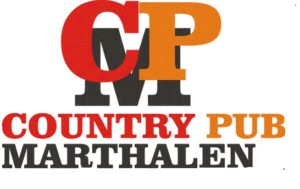Logo Country Pub Marthalen
