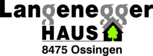 Logo Stiftung Langeneggerhaus